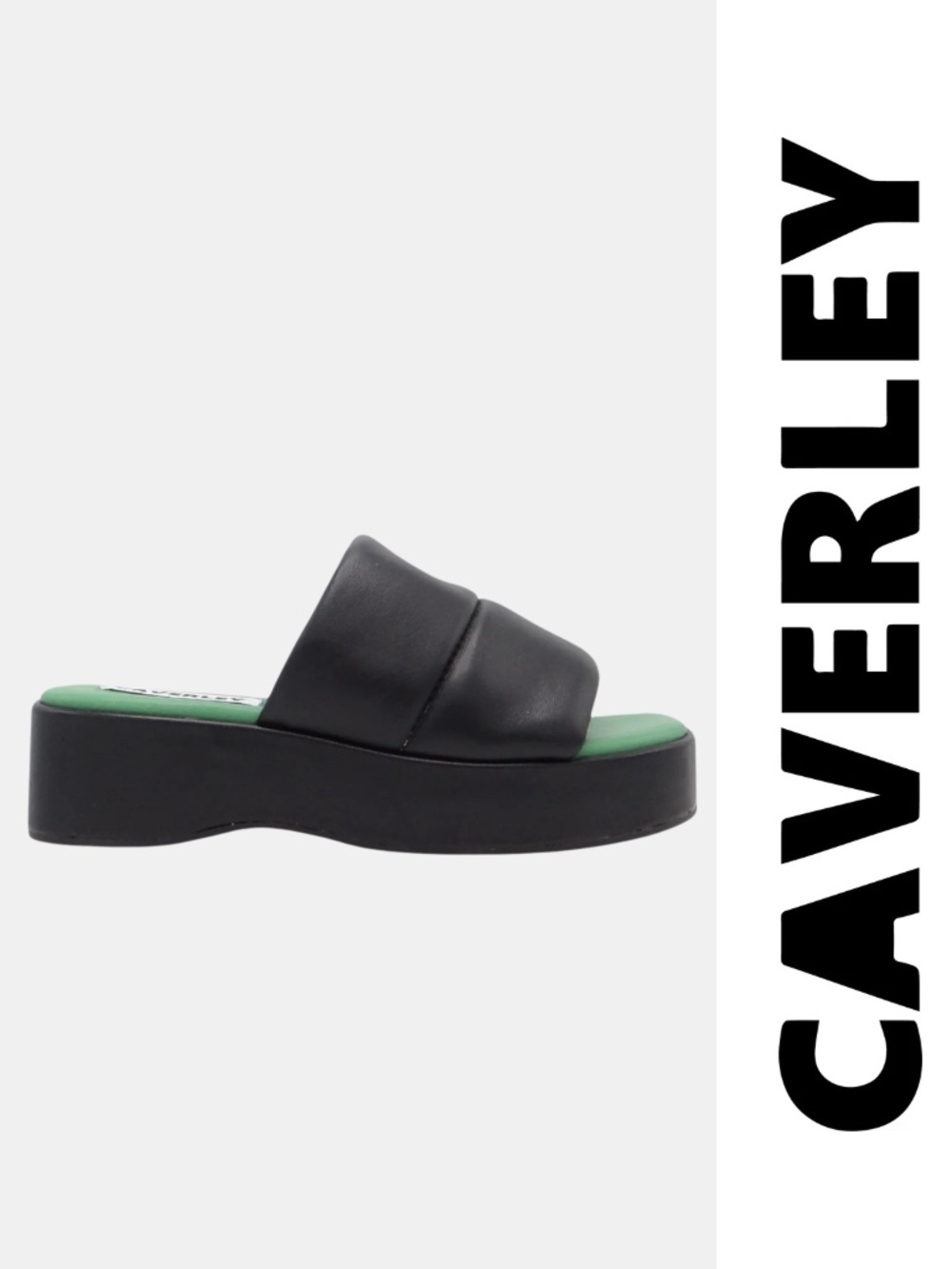Caverley - Tammy II Wedge